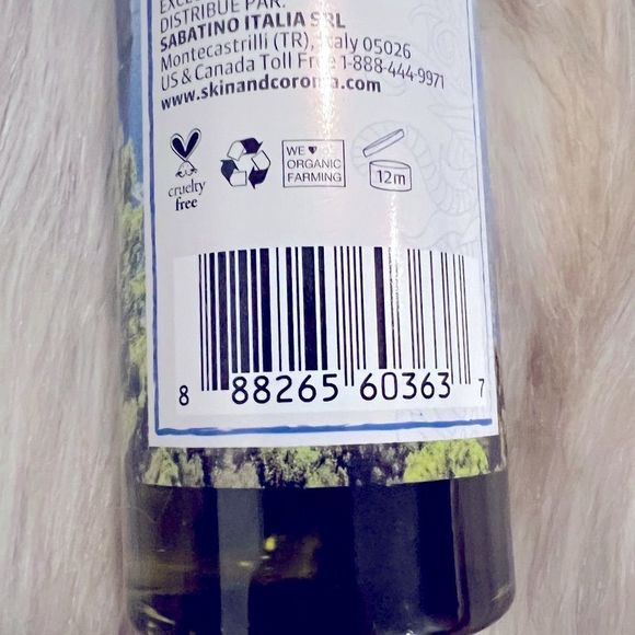 Skin & Co. BLUE IN CAPRI SHOWER GEL brand new and sealed! - Picture 5 of 6